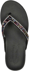 Arch Fit Meditation Glam Gal slippers