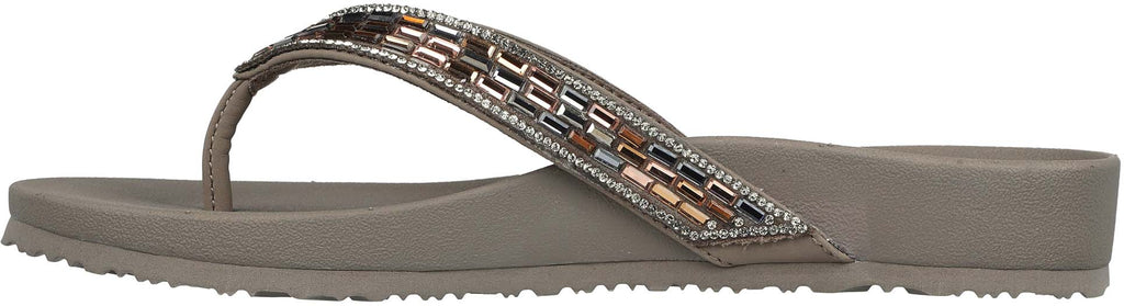 Arch Fit Meditation Glam Gal slippers