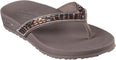 Arch Fit Meditation Glam Gal slippers