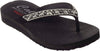 Meditation Butterfly Garden slippers