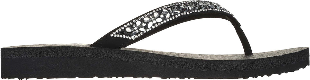 Meditation Butterfly Garden slippers