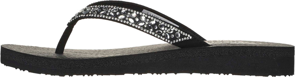 Meditation Butterfly Garden slippers