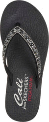 Meditation Butterfly Garden slippers