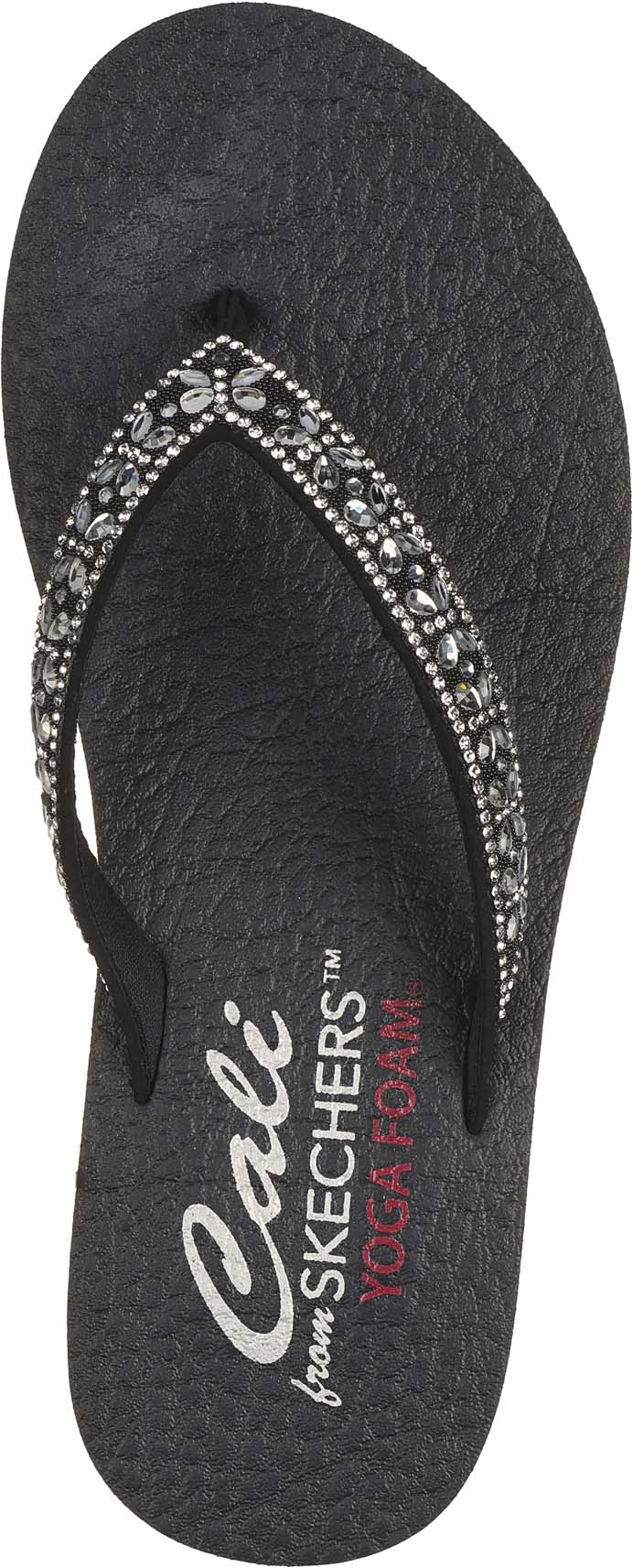 Meditation Butterfly Garden slippers