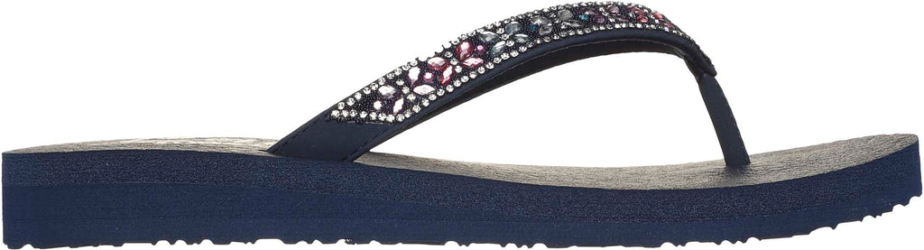 Meditation Butterfly Garden slippers