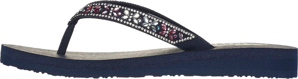 Meditation Butterfly Garden slippers