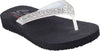 Meditation Butterfly Garden slippers