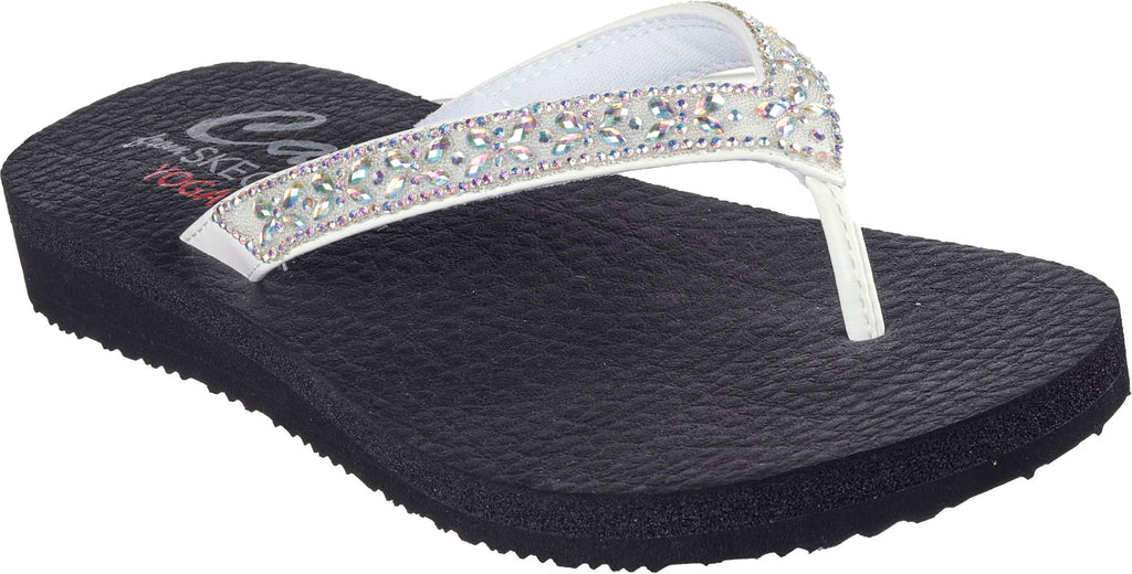 Meditation Butterfly Garden slippers