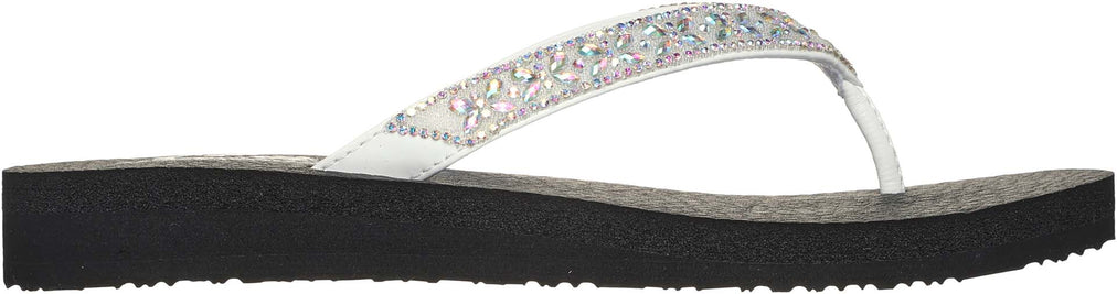 Meditation Butterfly Garden slippers