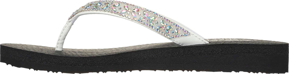 Meditation Butterfly Garden slippers