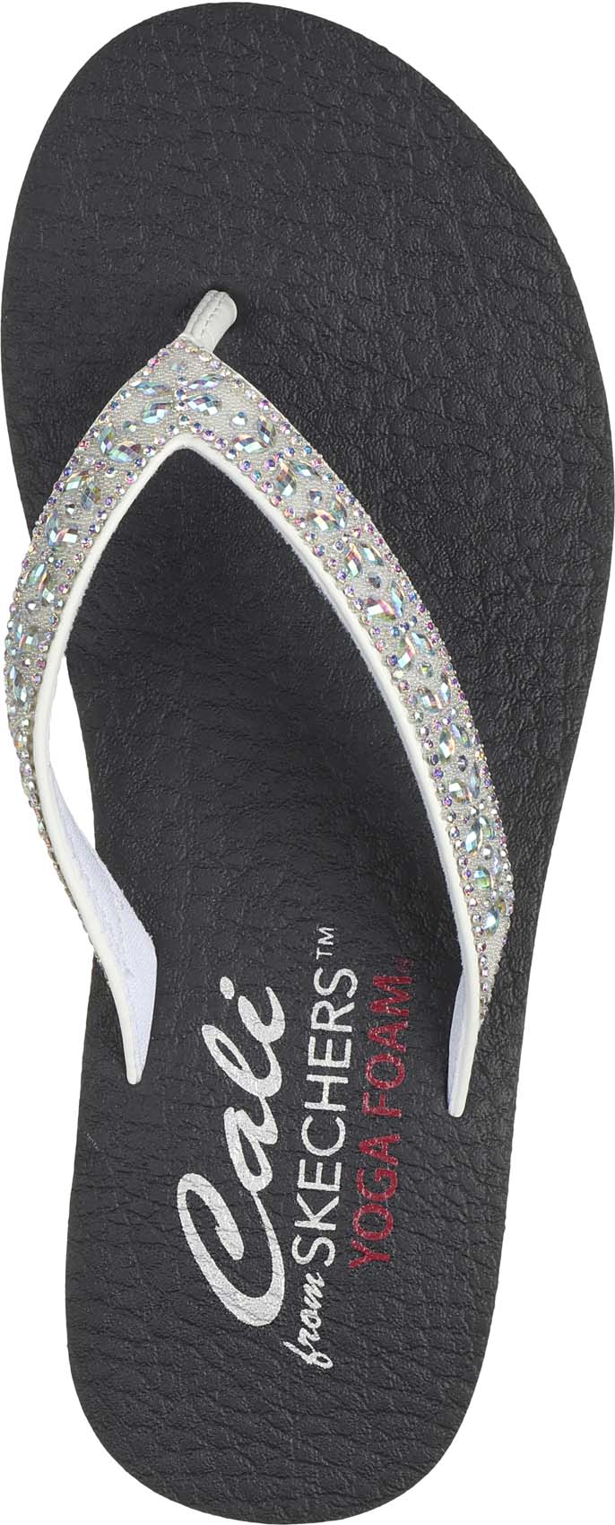 Meditation Butterfly Garden slippers