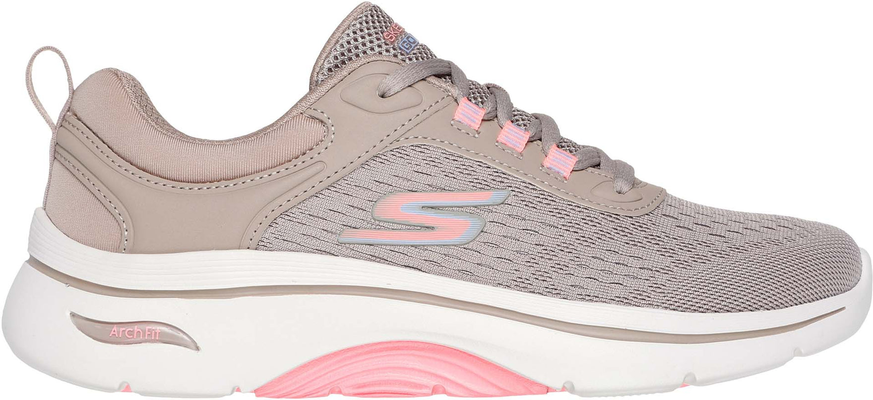 Go Walk Arch Fit 2.0 Balin sneakers