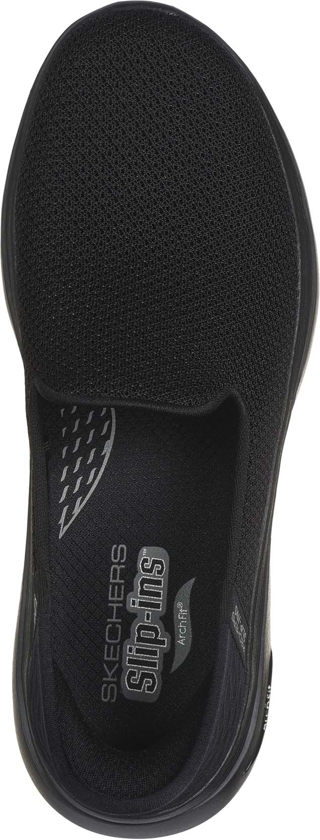 Go Walk Arch Fit 2.0 Delara sneakers