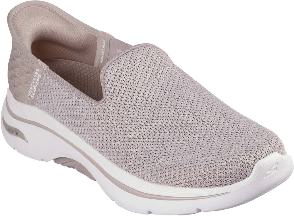 Go Walk Arch Fit 2.0 Delara sneakers