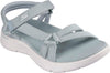 Go Walk Flex Sandal Sublime sandalen