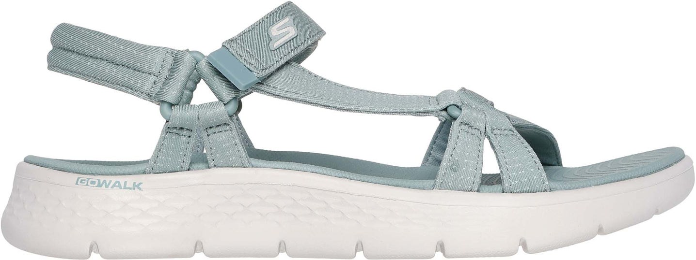 Go Walk Flex Sandal Sublime sandalen