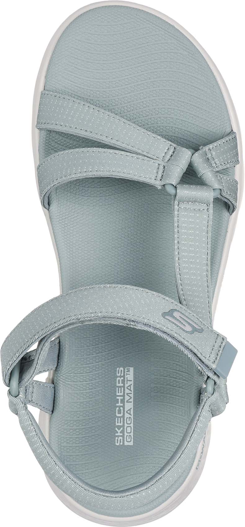 Go Walk Flex Sandal Sublime sandalen
