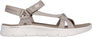 Go Walk Flex Sandal Sublime sandalen
