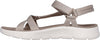 Go Walk Flex Sandal Sublime sandalen