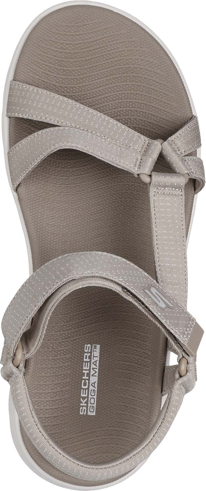 Go Walk Flex Sandal Sublime sandalen