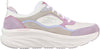D'lux Walker New Moment sneakers