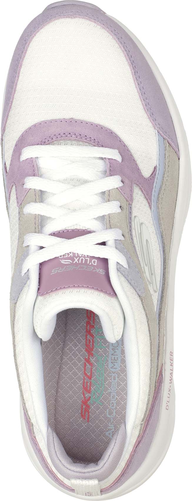 D'lux Walker New Moment sneakers