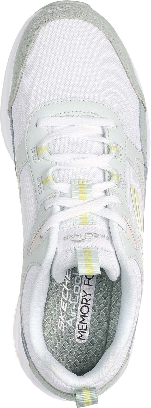 Skech-air Court-retro Avenue sneakers