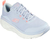 D'Lux Walker 2.0 Radiant Rose sneakers