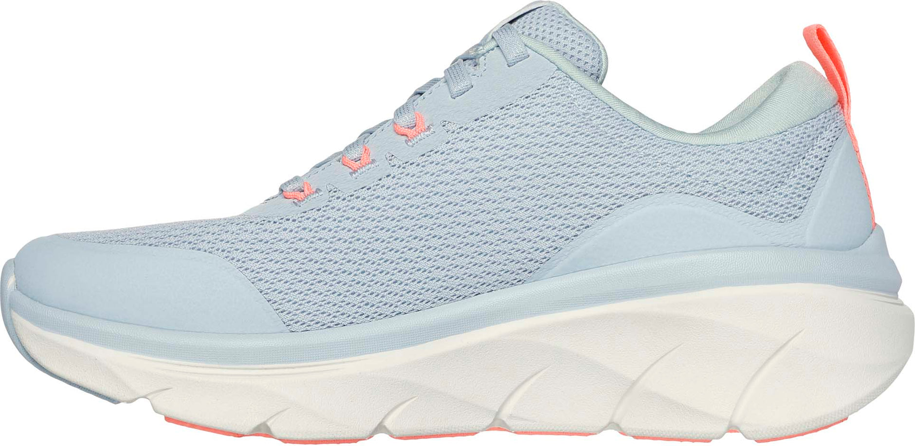 D'Lux Walker 2.0 Radiant Rose sneakers