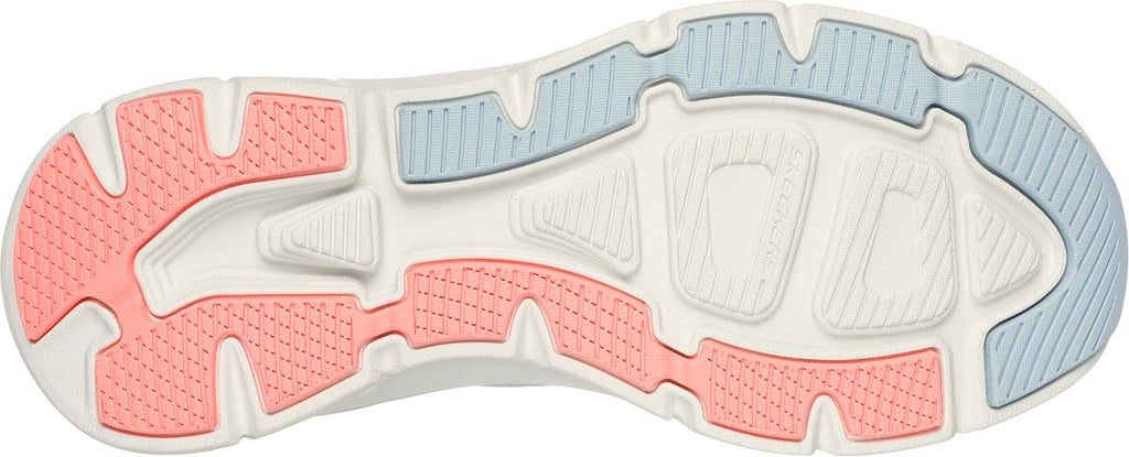 D'Lux Walker 2.0 Radiant Rose sneakers