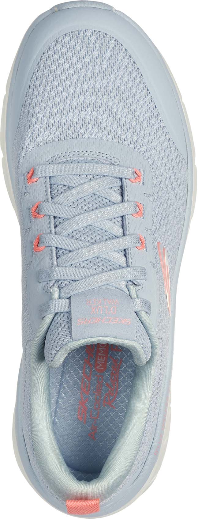 D'Lux Walker 2.0 Radiant Rose sneakers
