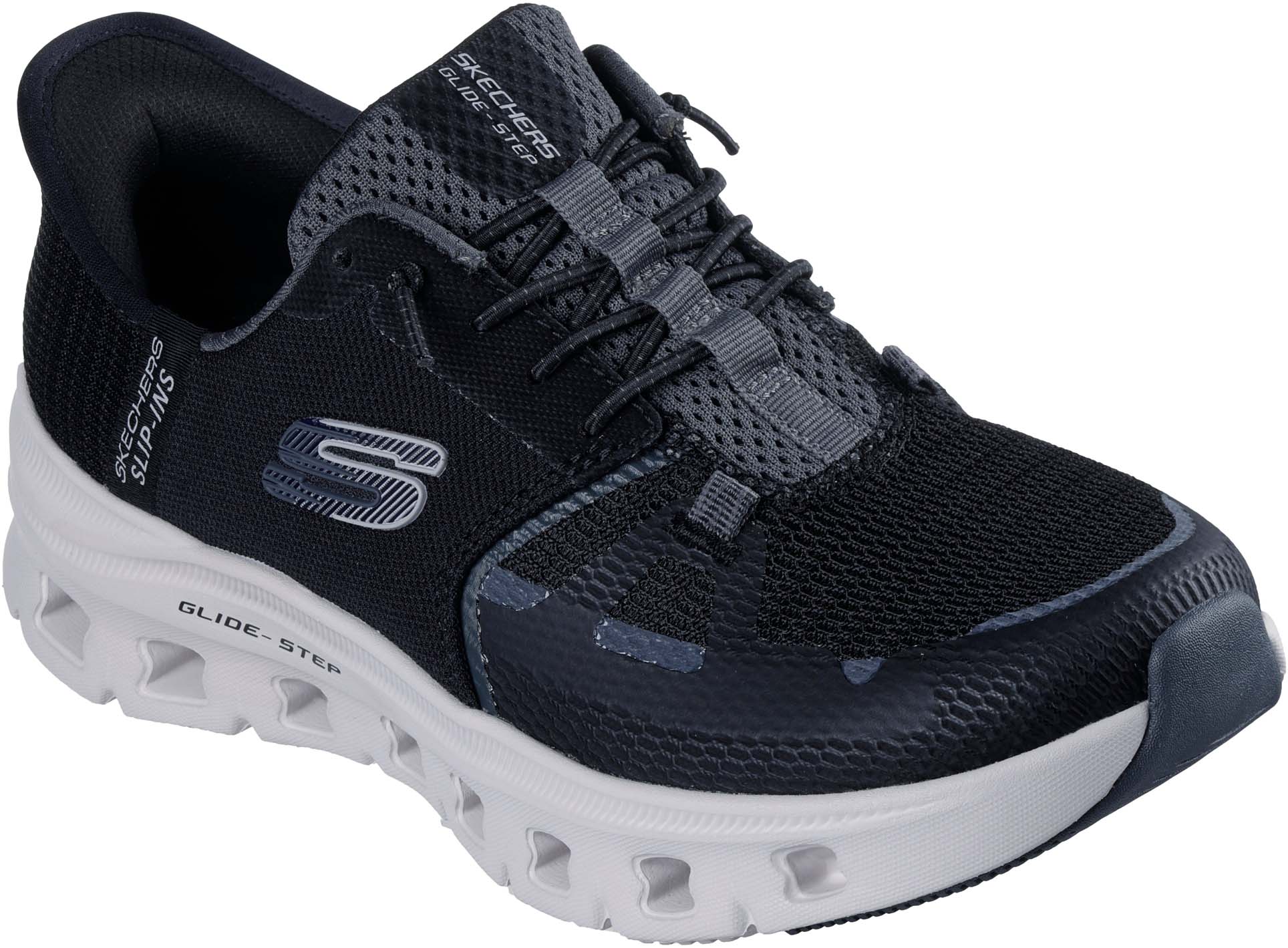 Glide-step Pro sneakers
