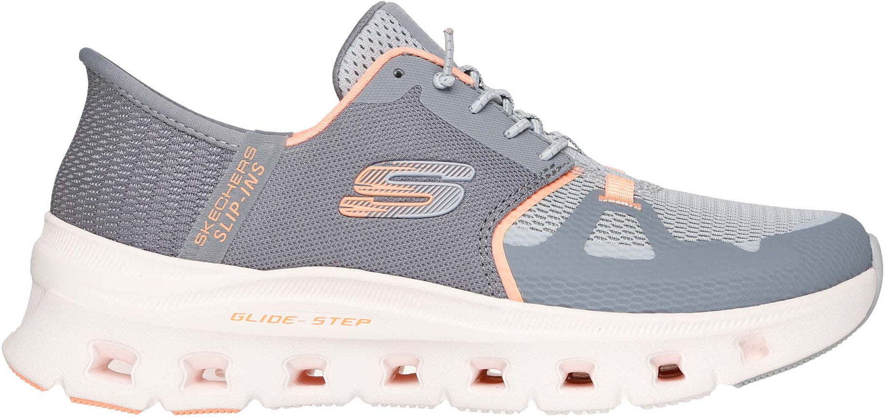 Glide-step Pro sneakers