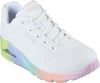 Uno Rainbow Souls sneakers