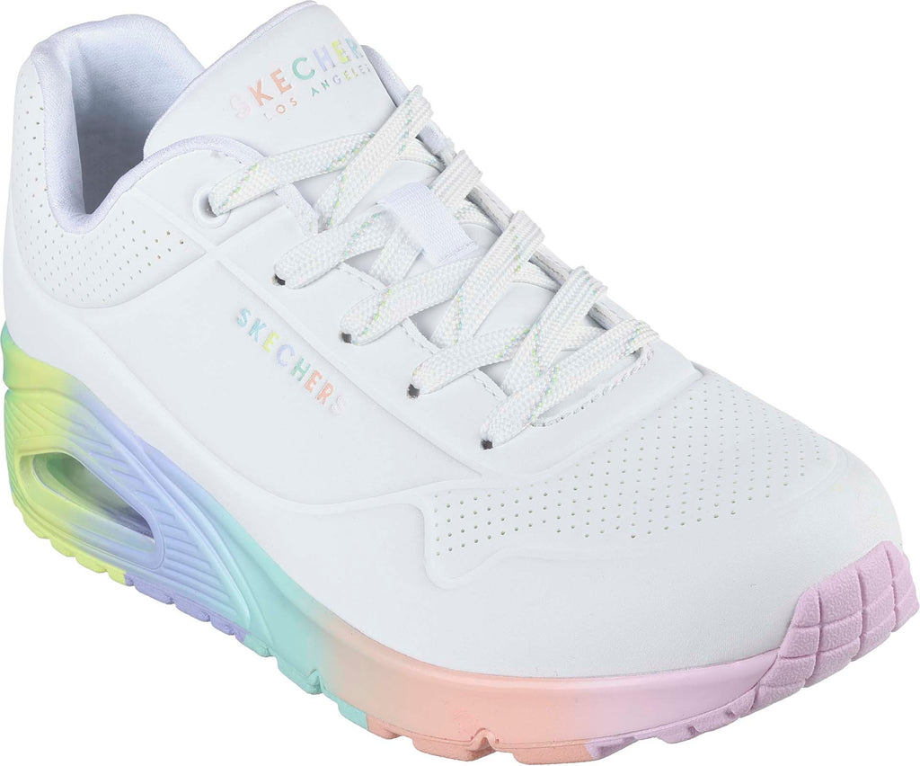 Uno Rainbow Souls sneakers