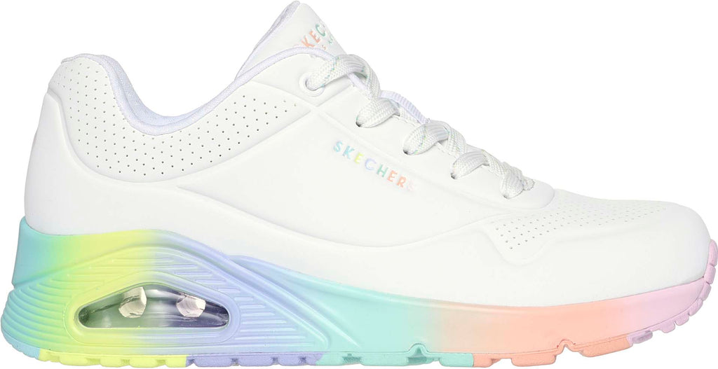 Uno Rainbow Souls sneakers