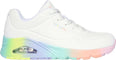 Uno Rainbow Souls sneakers