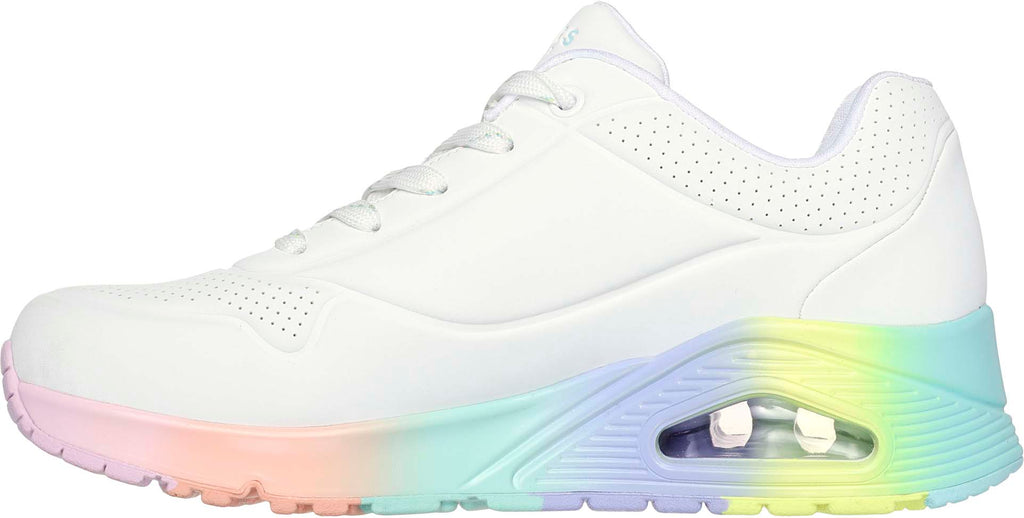 Uno Rainbow Souls sneakers