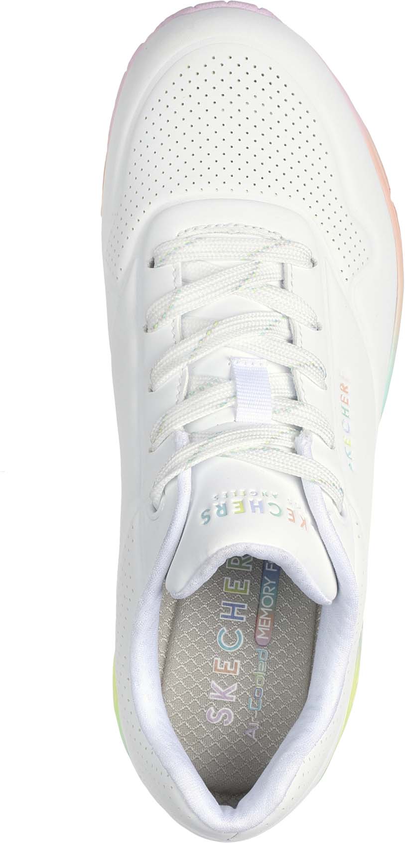 Uno Rainbow Souls sneakers