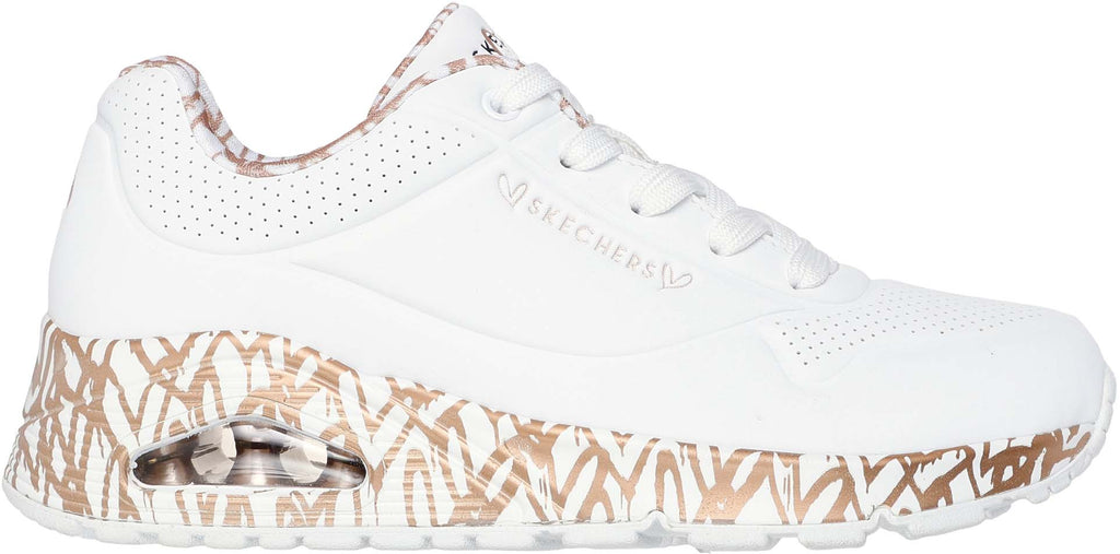 Uno Loving Love sneakers