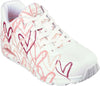 Uno Spread The Love sneakers