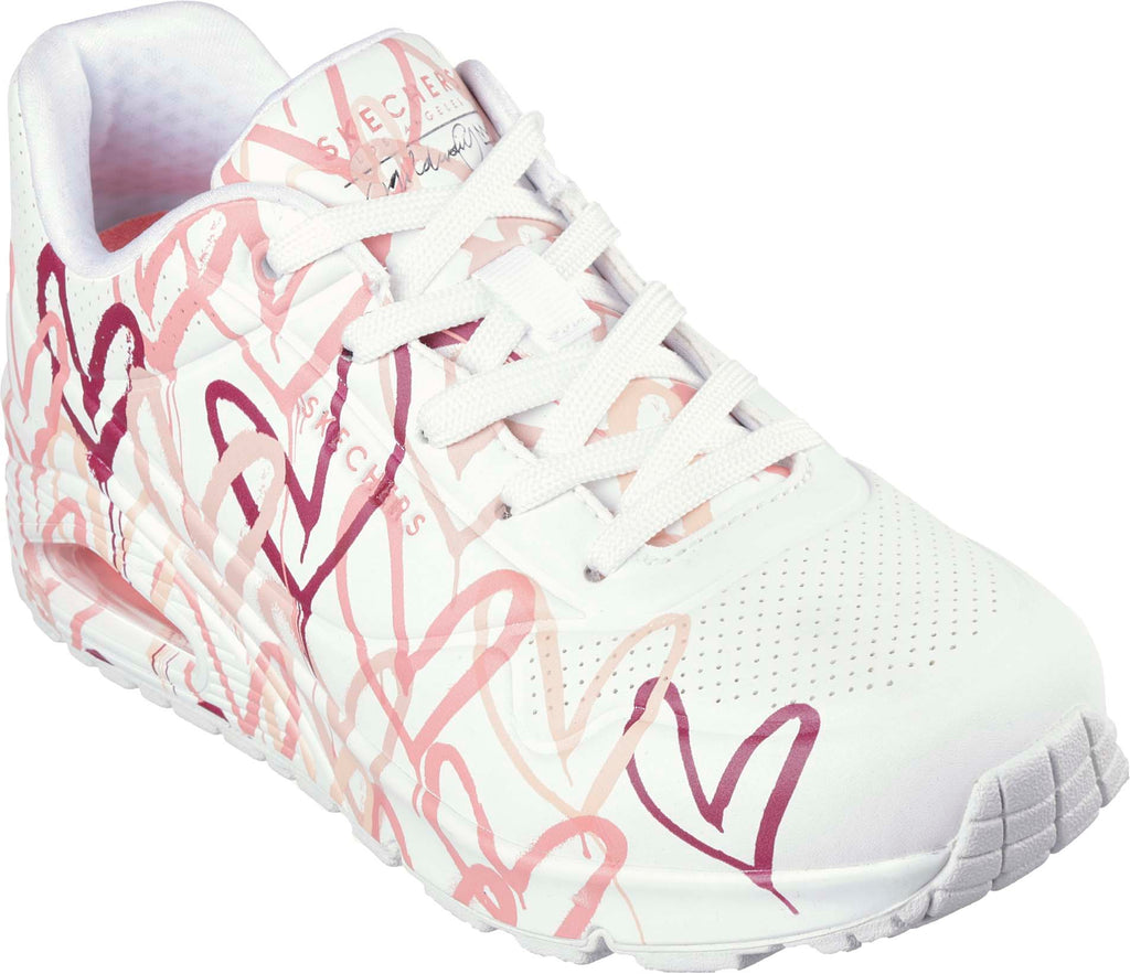 Uno Spread The Love sneakers