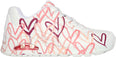 Uno Spread The Love sneakers