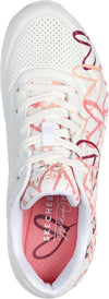 Uno Spread The Love sneakers