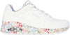 Uno Majestic Garden sneakers