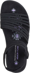 Reggae Slim Coffee Run sneakers