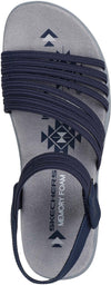 Reggae Slim Coffee Run sneakers