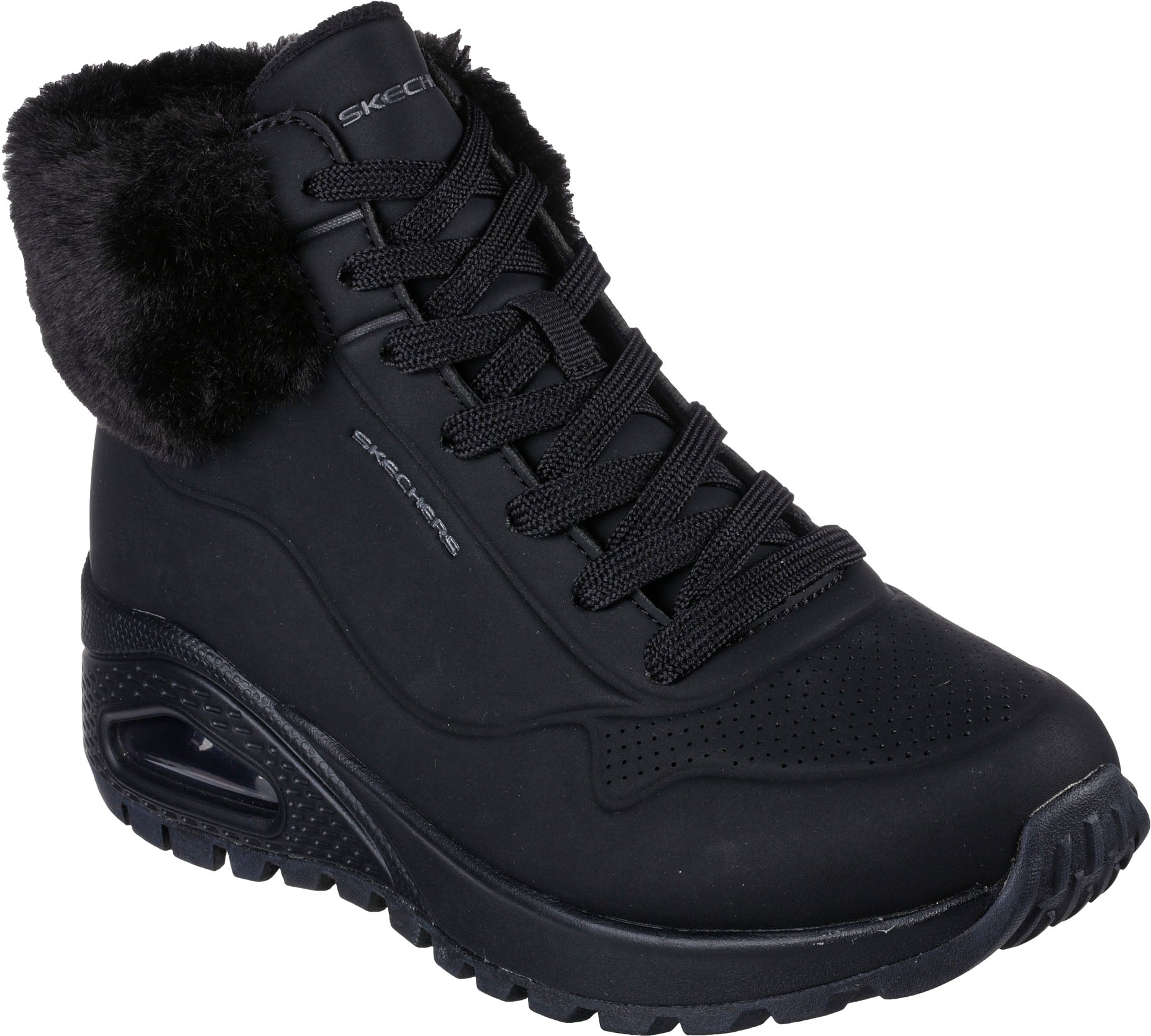 Uno Rugged - Fall Air sneakers