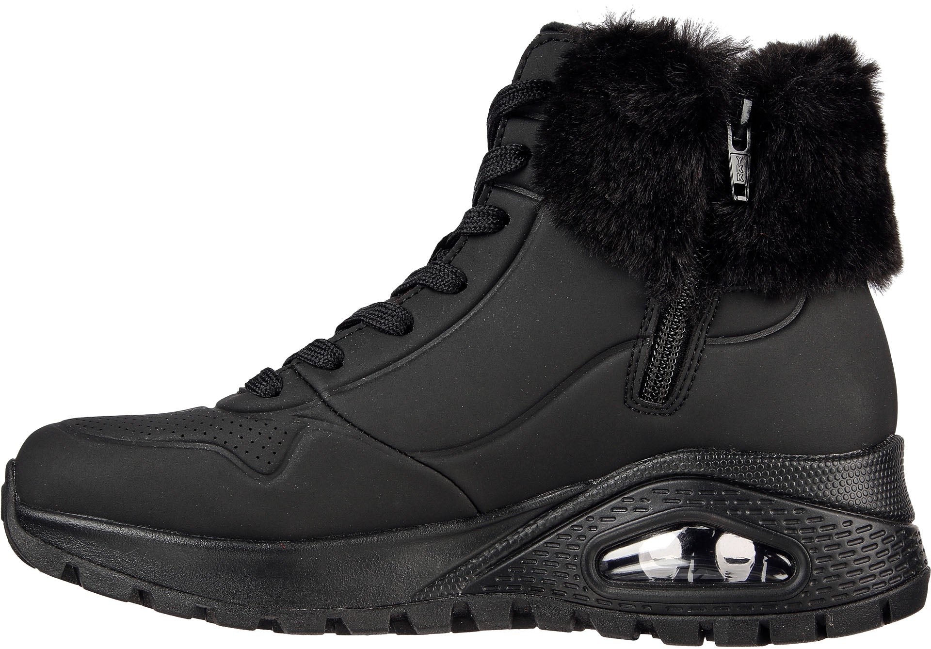 Uno Rugged - Fall Air sneakers