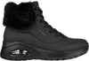 Uno Rugged - Fall Air sneakers